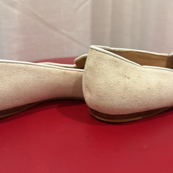 Jack Rogers American Flag Flats Sz 5.5 - Picture 4 of 6